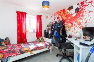 Bedroom- click for photo gallery
